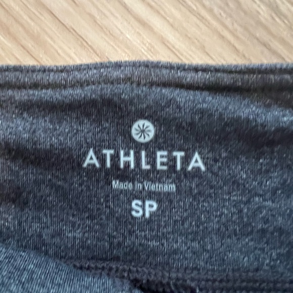 Athleta yoga pants - Picture 3 of 3